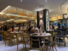 大堂-卡朋西餐(祈福缤纷汇店)