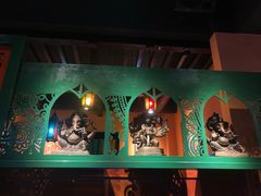 -甘尼仕印度餐厅爵士酒吧(阳春巷店)