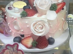 -味多美蛋糕(亚非大厦店)