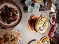 -闽上鲜·福建菜(龙湖滨江天街店)