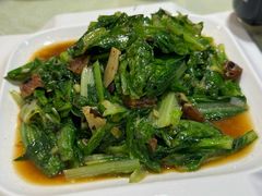 -东四民芳餐厅(世茂工三店)