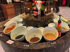 -二刀潮牛(重庆光环购物公园店)