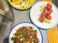 -小团圆灶台鱼·百城头牌菜(千岛湖店)