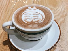 -Catch Bagel(芳草地店)