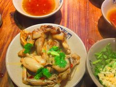 -老天桥蛙炉火锅(姑苏总店)