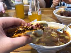 -清真·马继明肉丸胡辣汤回坊总店