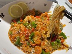 -友达面馆(广州总店)