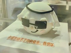 -CAKEBOSS蛋糕老板(东直门来福士店)