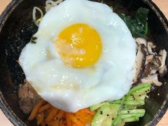 米村石锅拌饭-米村拌饭(明月路店)