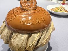 传统佛跳墙-宣和苑(华侨新村店)