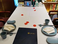 -君子·兰餐厅(长江路店)