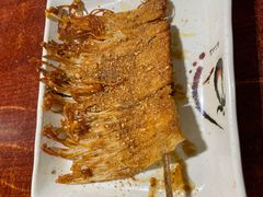 -金刚山烧烤(中山路店)