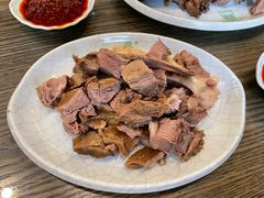 -清真·益鑫羊肉手抓馆(花园北街店)