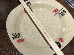 -蜀留香石锅鱼(六顺街店)
