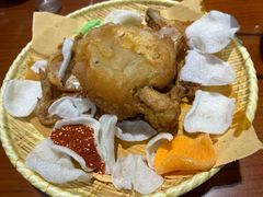 -临潼印象·特色陕菜
