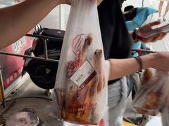 -吴山烤禽 (吴山路店)