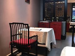 -府学·秋果S酒店(北京南锣鼓巷四合院店)