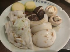 -蒜香焼肉PURUSHIN(马场路店)