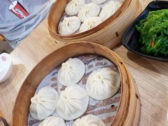 壹号手工灌汤包-老班长手工灌汤包(嘉洲广场店)