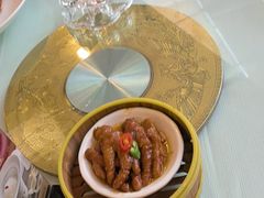 -顺峰·粤菜海鲜·早茶自助(阜成店)