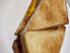 -翠华餐厅(正佳广场店)