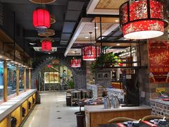 -晋美大掌柜(新建路店)