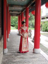 -金夫人婚纱摄影(华南店)