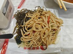 -老柴削面(向阳里店)