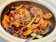 -凤城礼记鱼翅海鲜酒家(新马路总店)