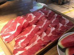 -青瓷火锅料理(西单大悦城店)