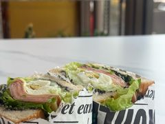 -春种秋藏手工烘焙(荣祥广场店)