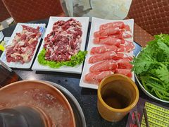 -草原饭店火锅