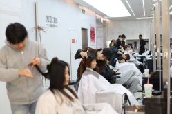 -MT·ID 烫发.染发.接发SALON