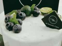 -姆们M Sweetie Cake(五道口店)