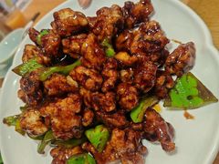 -去茶去餐厅(中央大街店)