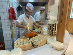 -李老哈·东北菜(宋园路店)