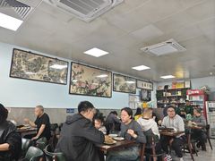 -清真永恒华威肉饼(潘家园店)
