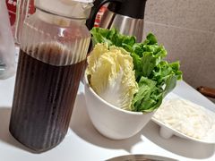 -陈记顺和潮汕牛肉火锅(韩江路店)