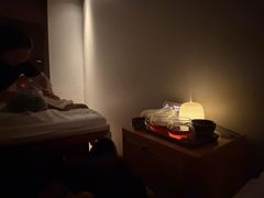 -泰合玺·精油疗愈 SPA(南京河西万达店)