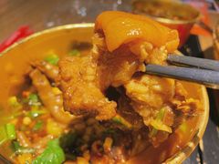 -盛香亭热卤(万象城店)