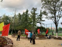 -回龙观体育文化公园