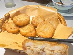 -打酱油·非遗淮扬菜(瘦西湖梅岭店)