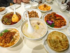 -老爷庙风味美食府(魏都大道店)