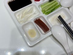 -小放牛炒菜馆(裕华万达店)