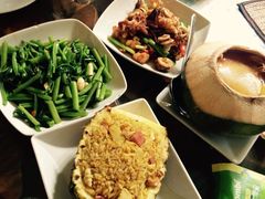 Natural&nbsp;Restaurant-自然餐厅(Phuket)