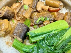 -煲煲掂风味煲仔饭餐厅(西区店)