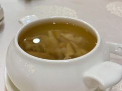 花胶鸡汤-寻味顺德·南记酒家·传统顺德菜·鱼生(广源路店)
