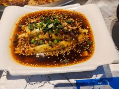 -红辣椒·川菜·火锅(张杨路店)