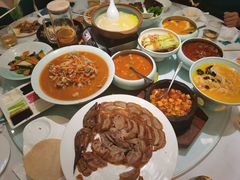 -雀蓝川菜(奥体广场店)