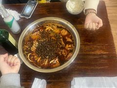 -蓉城西二道无名冒菜(西二道街店)
